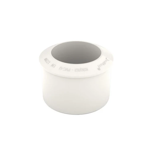 BRYZA PVC biały - Redukcja 110/90mm