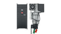 Napęd nasadowy SE 9.24-25,40WS DES SK TS 970 OSE GfA Elektromaten – zestaw automat