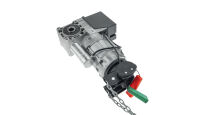 Napęd nasadowy SE 9.24-25,40WS DES SK TS 970 OSE GfA Elektromaten – zestaw automat