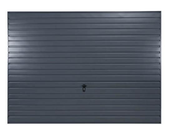 Tilting garage door 2000×2000mm
