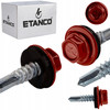 Wkręty samowiercące GT5 HEX z podkładką 5,5×25 mm (op. 250 szt.) — Etanco